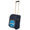 Walizka podróżna PUCCINI EM 50307D BLUE