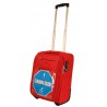 Walizka podróżna PUCCINI EM 50307D RED