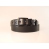Pasek męski 35/RSM8 black