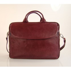 Torba na laptop EVER 1191 BROWN