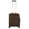 Walizka PUCCINI EM 50310 C BROWN