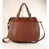 Damska torba ADAX 231794 Brown