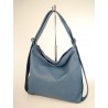 Torba-plecak EVER 2533 Blue