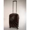 Walizka kabinowa PUCCINI PC002C BROWN
