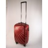 Walizka kabinowa PUCCINI PC002C RED