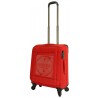 Walizka podróżna PUCCINI EM 50250C red