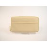 Portfel damski Valentini Beige
