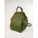 Torebka plecak 2w1 Ever Green