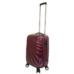 Walizka podróżna PUCCINI PC 002C purple