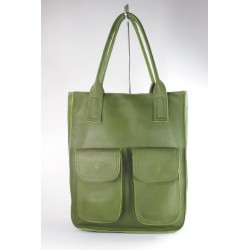 Torba shopper Ever Green