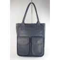 Torba shopper Ever Blue