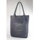 Torebka shopper Ever Blue