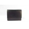 Portfel skórzany Samsonite Black