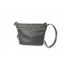 Torebka damska EVER Black