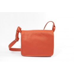 Torebka listonoszka EVER Orange