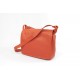 Torebka listonoszka EVER Orange