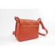 Torebka listonoszka EVER Orange