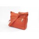 Torebka listonoszka EVER Orange