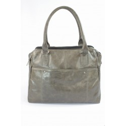 Torebka skórzana EVER 2327