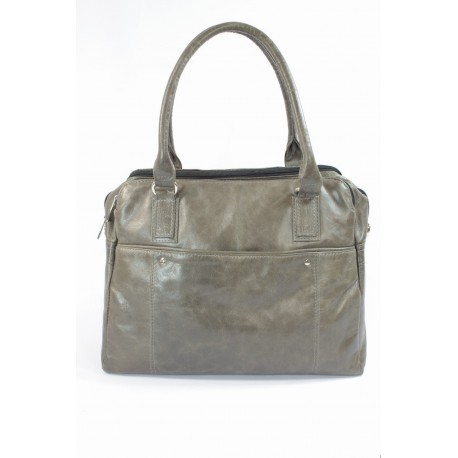 Torebka skórzana EVER 2327