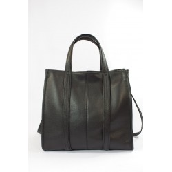 Duża torebka skórzana Ever