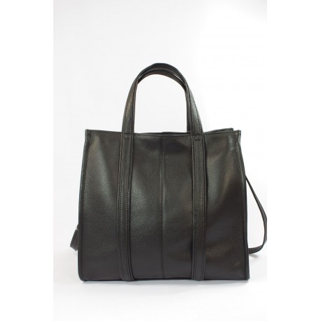 Duża torebka skórzana Ever