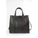 Duża torebka skórzana Ever