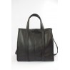 Duża torebka skórzana Ever