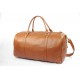 Duża torba weekendowa ze skóry naturalnej EVER