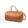 Duża torba weekendowa ze skóry naturalnej EVER