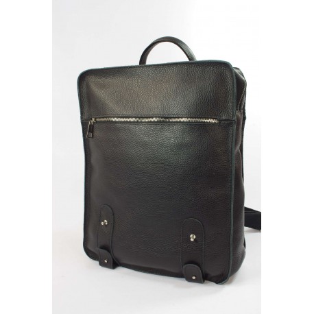Plecak skórzany EVER 2507
