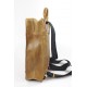 Plecak skórzany EVER 2507 02