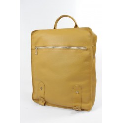 Plecak skórzany EVER 2507