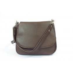 Torebka skórzana Ever 2567