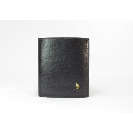 Portfel damski PUCCINI P-1701 black