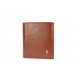 Portfel męski PUCCINI Koniak