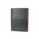 Portfel Valentini Diamond Black