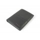 Portfel Valentini Diamond Black