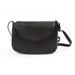 Mała torebka skórzana EVER