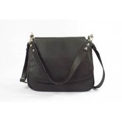 Torebka skórzana Ever 2567