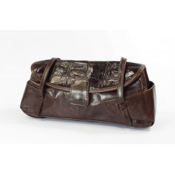 Mała torebka skórzana EVER