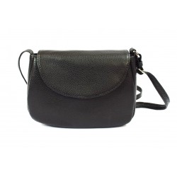 Mała torebka skórzana EVER